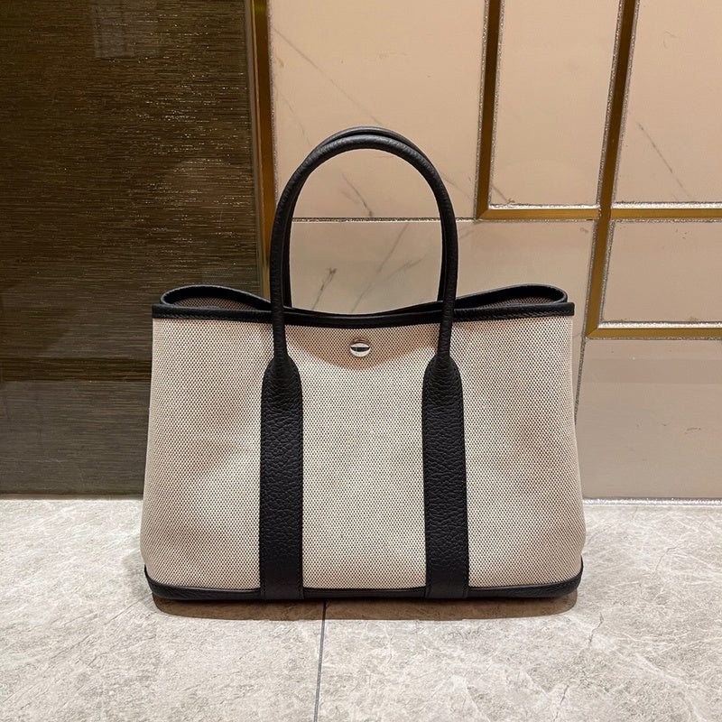 Refined bag women's premium everyday handbag