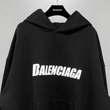 Balenciaga clothing styling view — premium authentic designer style