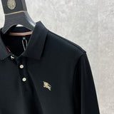 Burberry designer clothing front view designer style