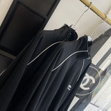 Balenciaga designer clothing styled look premium fashion
