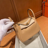 Fluid bag women's premium everyday handbag