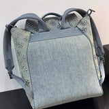  Versatile shopper bag front view 7