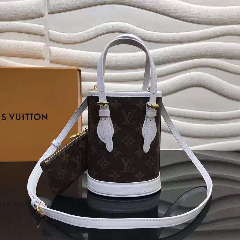 Interior view of structured modern women's handbag – women's luxury handbag