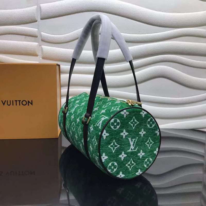 Close-up detail of elevated sleek women's handbag – women's everyday handbag