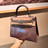 Refined bag women's premium everyday handbag