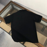 Burberry t-shirt lifestyle view — premium authentic designer style