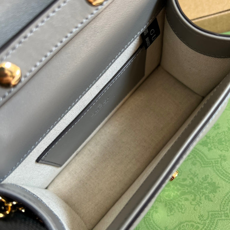 Everyday-Ready bag shown from front angle