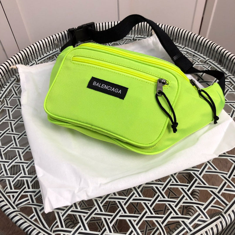 Styled lifestyle shot of statement structured women's handbag – women's premium purse