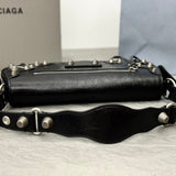 Zivas Charm Effortless Elegance Statement Handbag (Designer-Inspired Craftsmanship) – Styled Look