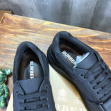Sleek Vegan Leather Shoes - Statement Everyday Style | Women's Designer-Inspired Footwear #1503 - product detail shot (image 10) of designer-inspired shoes