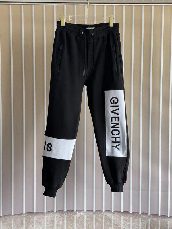 Givenchy luxury designer clothing detail shot