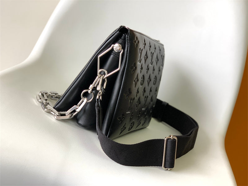  Graceful everyday bag carried on shoulder 16