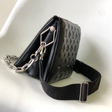  Graceful everyday bag carried on shoulder 16