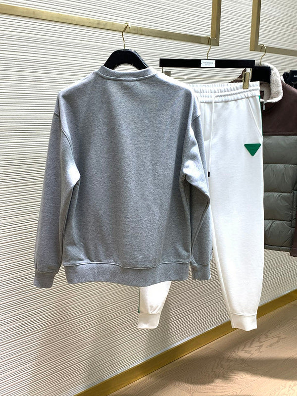 Balenciaga clothing lifestyle view — premium authentic designer style