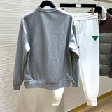 Balenciaga clothing lifestyle view — premium authentic designer style