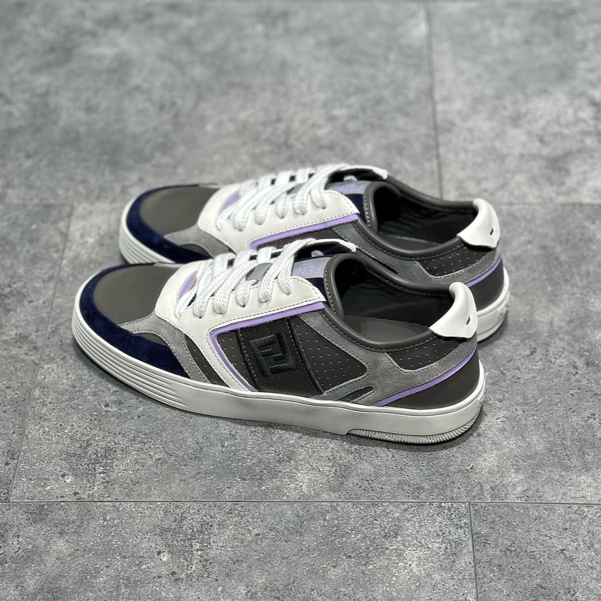 Shoes? Fen Sneakers Premium Designer Casual Shoes