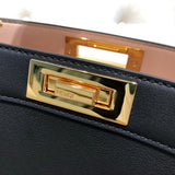 Ziva's Charm handbag – full view (Standard Size)