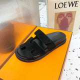 Hermes sandals Style 164 - packaging and accessories