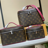  Everyday satchel front view 25