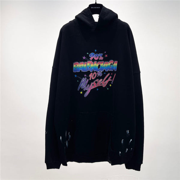 Front view of Balenciaga luxury piece style No.445