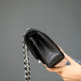  women's handbag, versatile design, view 5