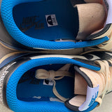 Nike bold contrast luxury sneakers view 12 streetwear statement look