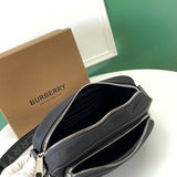 Understated Premium PU Leather Handbag - Chic Everyday Appeal | Women's Designer-Inspired Purse #1100 - interior view (image 6) of designer-inspired handbag