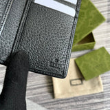 Side profile of premium sleek women's handbag – women's everyday handbag