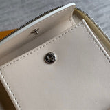  Sleek everyday bag carried on shoulder