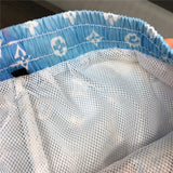 Full styled look of Louis Vuitton cotton t-shirt with streetwear-inspired cut