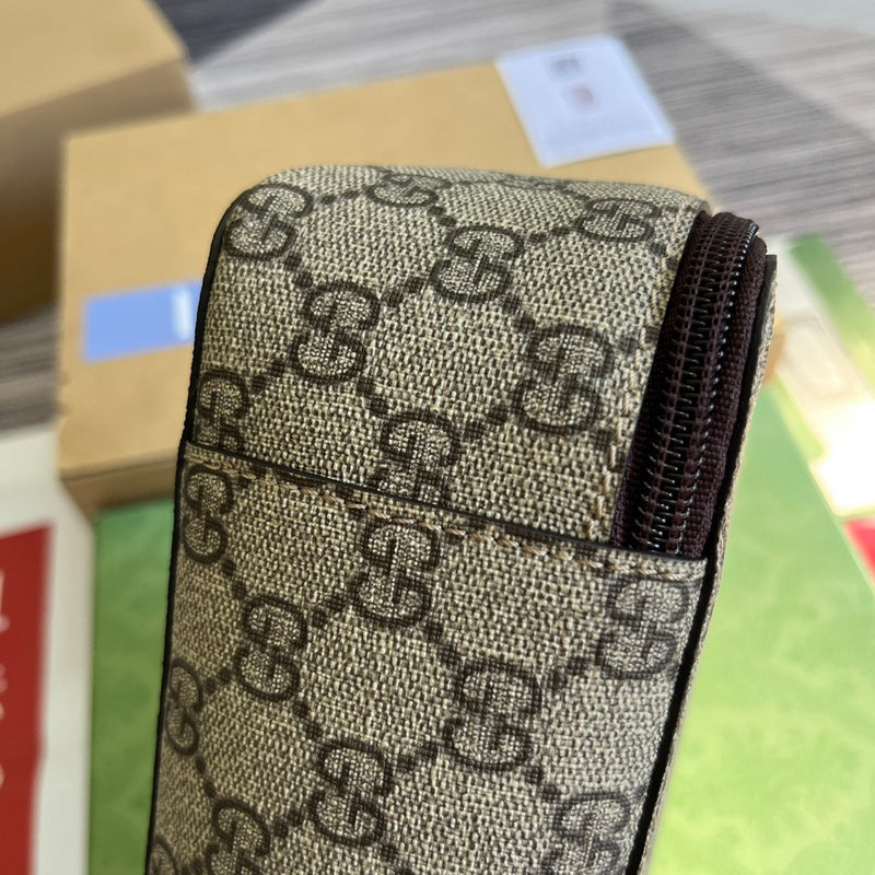 Interior view of premium statement women's handbag – women's premium purse