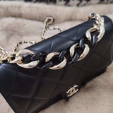  women's handbag, mid design, view 8