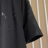 Givenchy clothing full view — premium authentic designer style