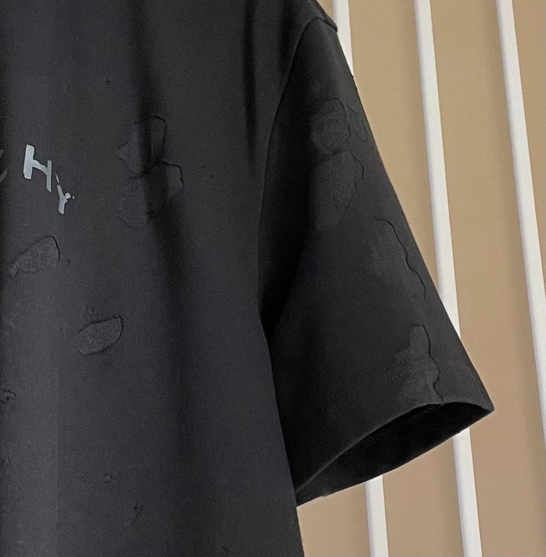 Givenchy designer clothing styled look premium fashion