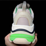 Contemporary Faux Leather Shoes - Refined Silhouette | Women's Premium Footwear #110 - front view (image 13) of designer-inspired shoes