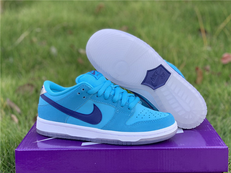 Nike Men's & Women's Luxury Fashion Trainers — Style 198 detail view