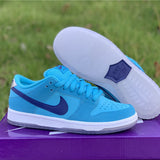 Nike Men's & Women's Luxury Fashion Trainers — Style 198 detail view