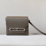 Understated bag women's premium everyday handbag