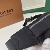 Chic Premium PU Leather Handbag - Premium Craftsmanship Detailing | Women's Fashion Handbag #1087 - interior view (image 6) of designer-inspired handbag