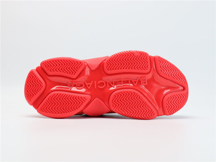 Bold Premium Synthetic Leather Shoes - Everyday Versatile Build | Women's Everyday Fashion Shoes #131 - product detail shot (image 10) of designer-inspired shoes
