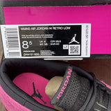 Nike Men's & Women's Premium Casual Sneakers — Style 232 front view
