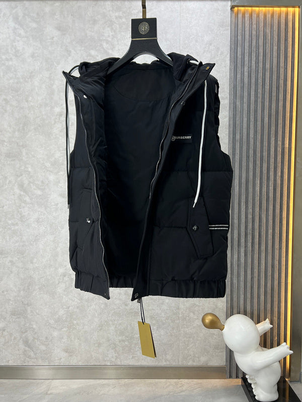 Burberry clothing product view — premium authentic designer style