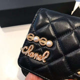 Zivas Charm Chic Craftsmanship Luxury Handbag (Premium Everyday Carry) – Styled Look