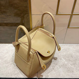 Polished bag women's premium everyday handbag