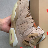 Nike Men's & Women's Premium Casual Sneakers — Style 196 front view