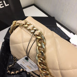 Zivas Charm Modern Minimalist Look Fashion Handbag (Modern Wardrobe Staple) – Lifestyle Shot