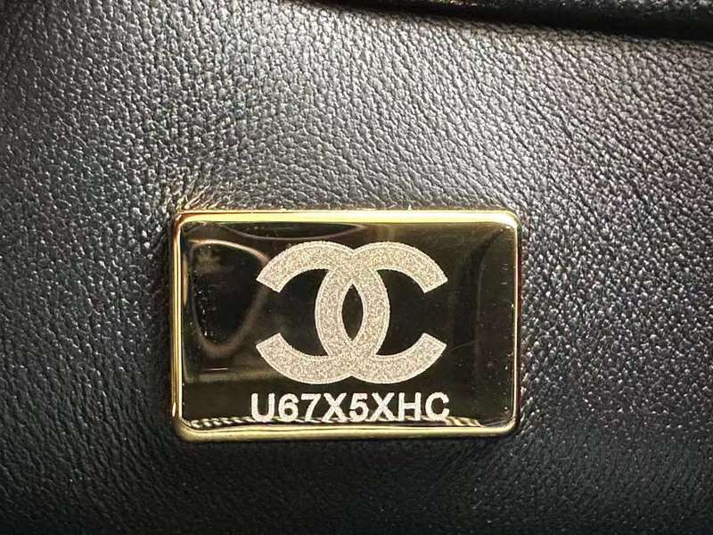 Zivas Charm Refined Structure Luxury Handbag (Thoughtfully Structured Design) – Lifestyle Shot