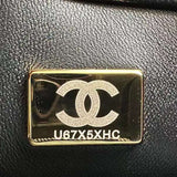 Zivas Charm Refined Structure Luxury Handbag (Thoughtfully Structured Design) – Lifestyle Shot