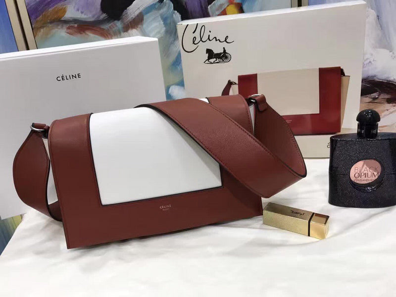 Close-up detail of premium modern women's handbag – women's luxury accessory
