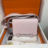  shopper bag interior and compartment view